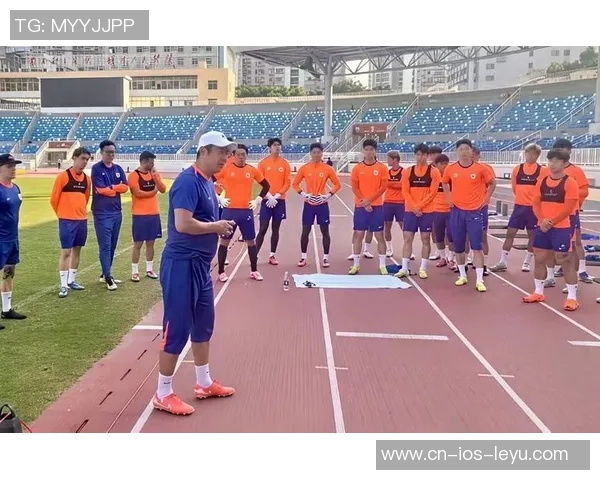 山东职业足球队奋勇争先助力地方足球发展与青训体系建设