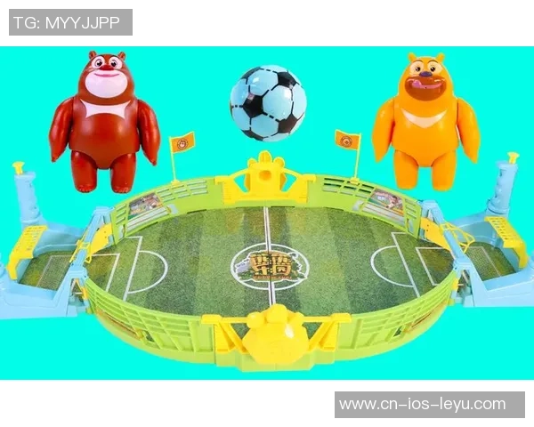 悬浮玩具足球带你体验未来科技与传统运动的完美结合